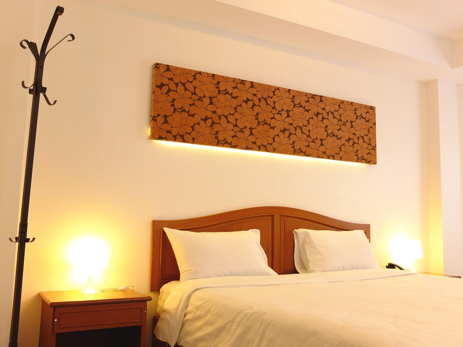 Pj Inn Pattaya Dış mekan fotoğraf