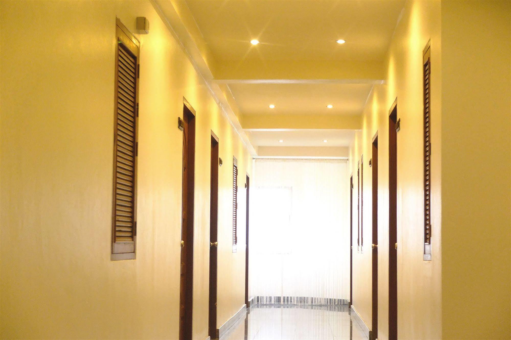 Pj Inn Pattaya Dış mekan fotoğraf